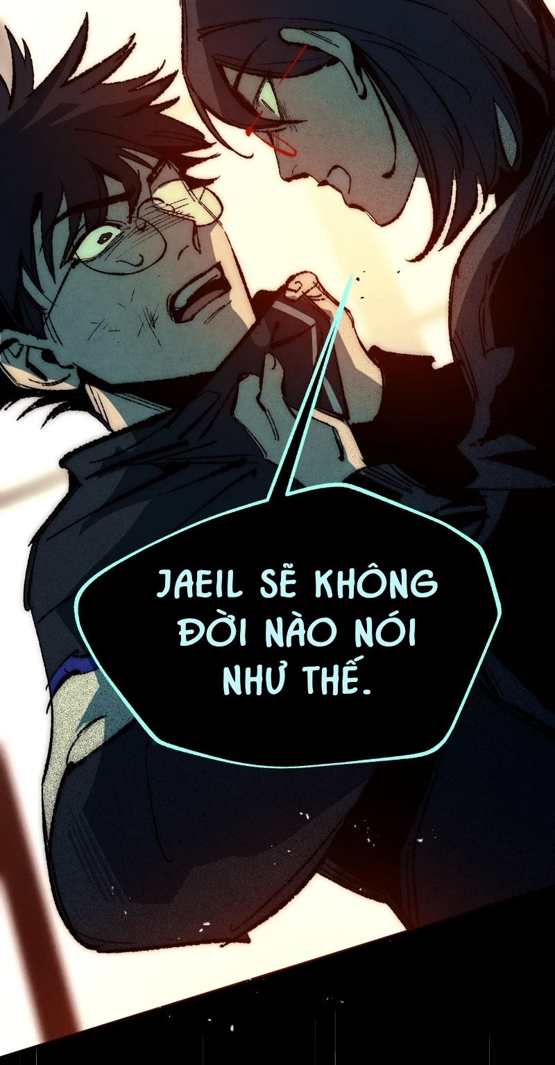 Hand Jumper Chapter 120 - 82