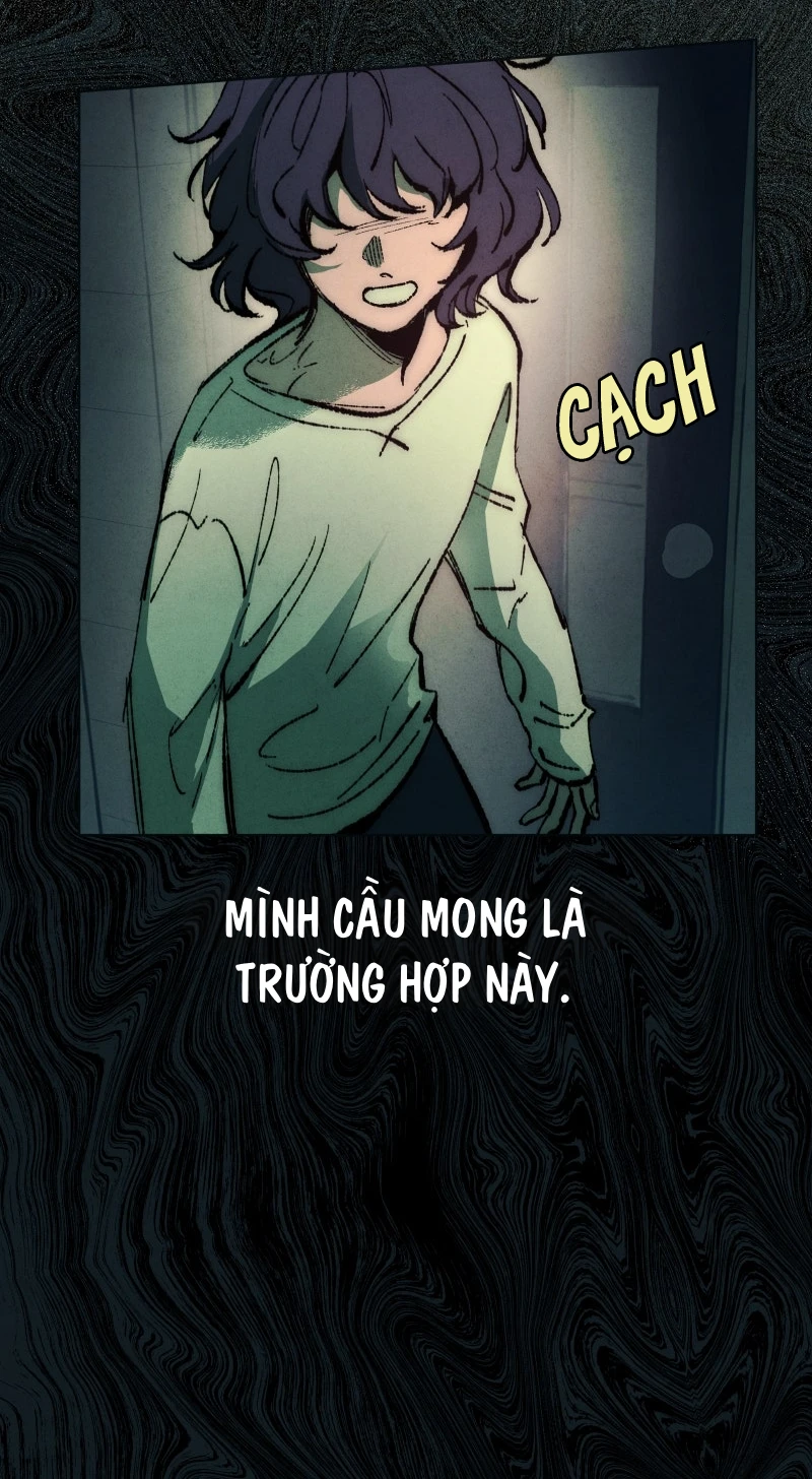 Hand Jumper Chapter 121 - 13