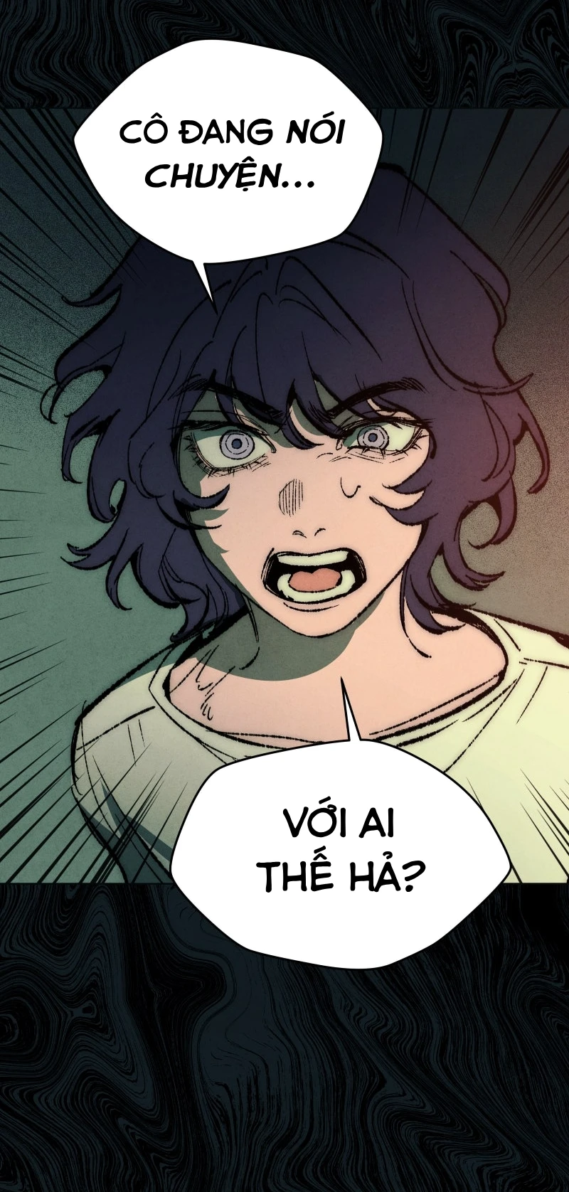 Hand Jumper Chapter 121 - 14