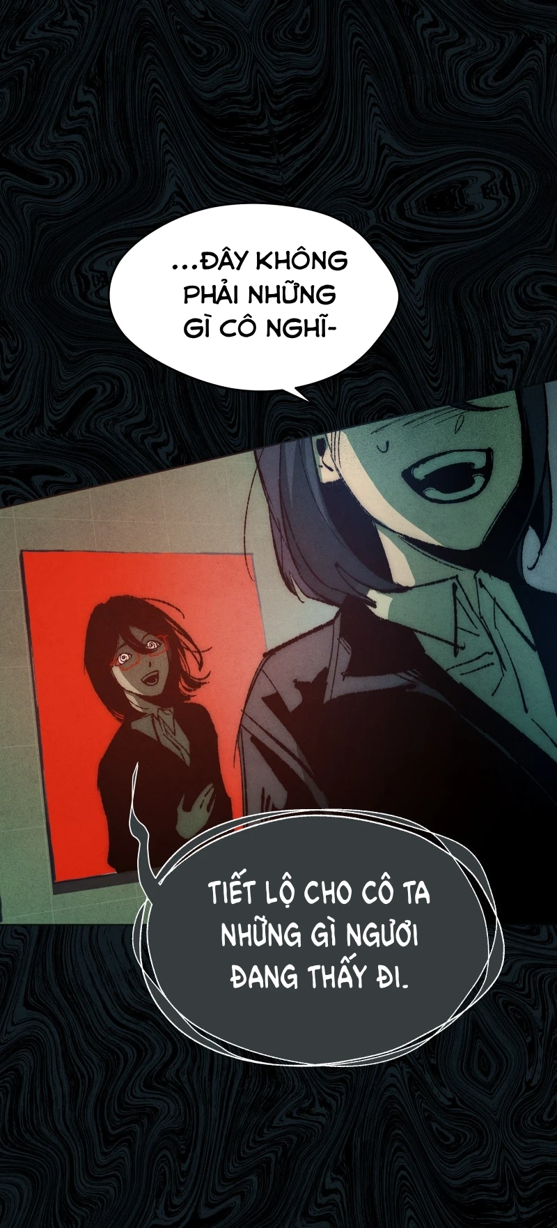 Hand Jumper Chapter 121 - 16