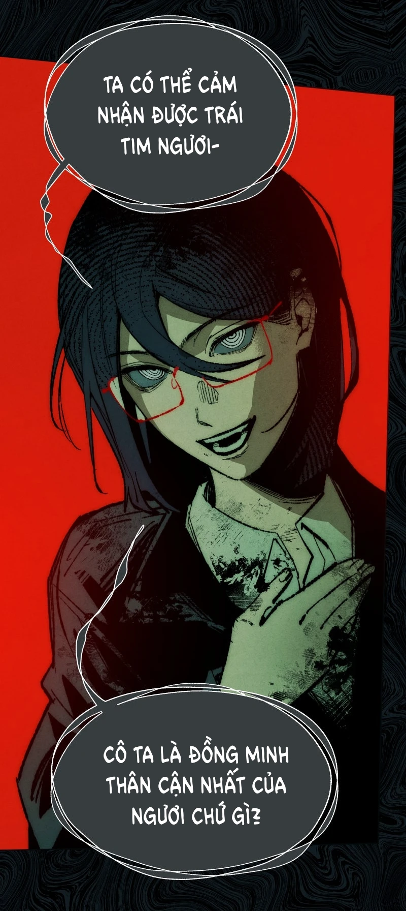 Hand Jumper Chapter 121 - 17