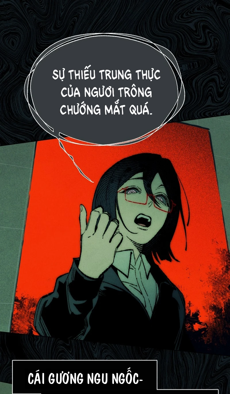 Hand Jumper Chapter 121 - 22