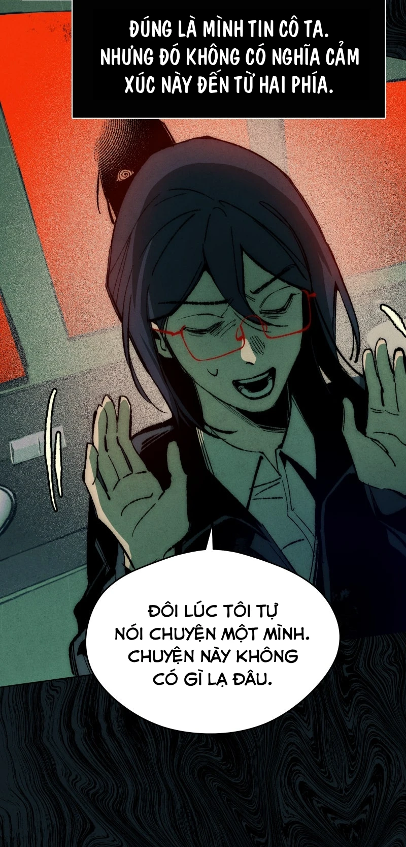Hand Jumper Chapter 121 - 23