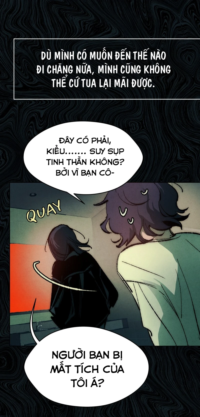 Hand Jumper Chapter 121 - 24