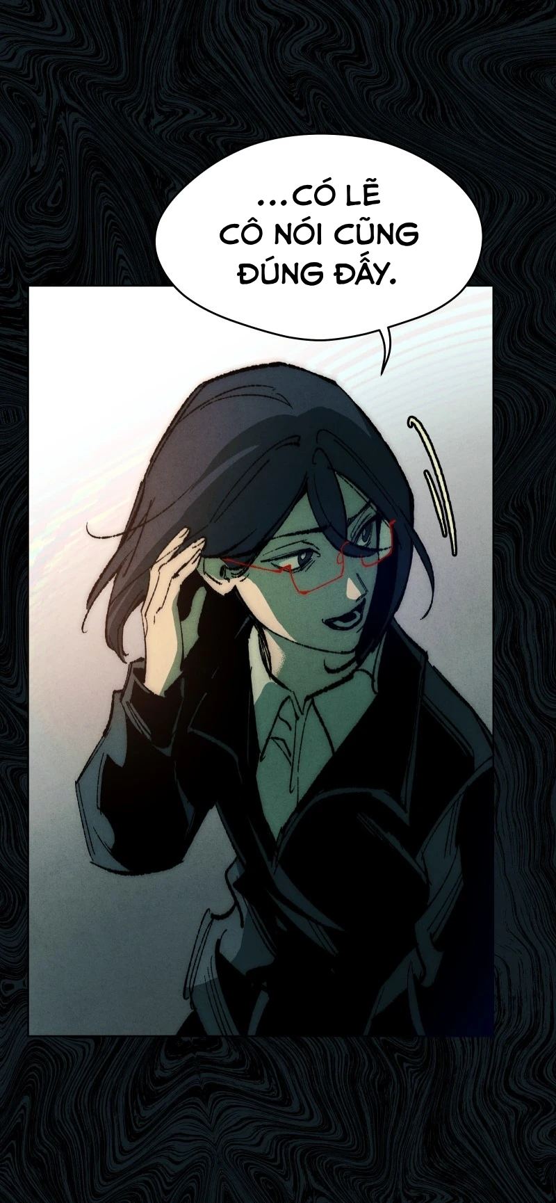 Hand Jumper Chapter 121 - 25