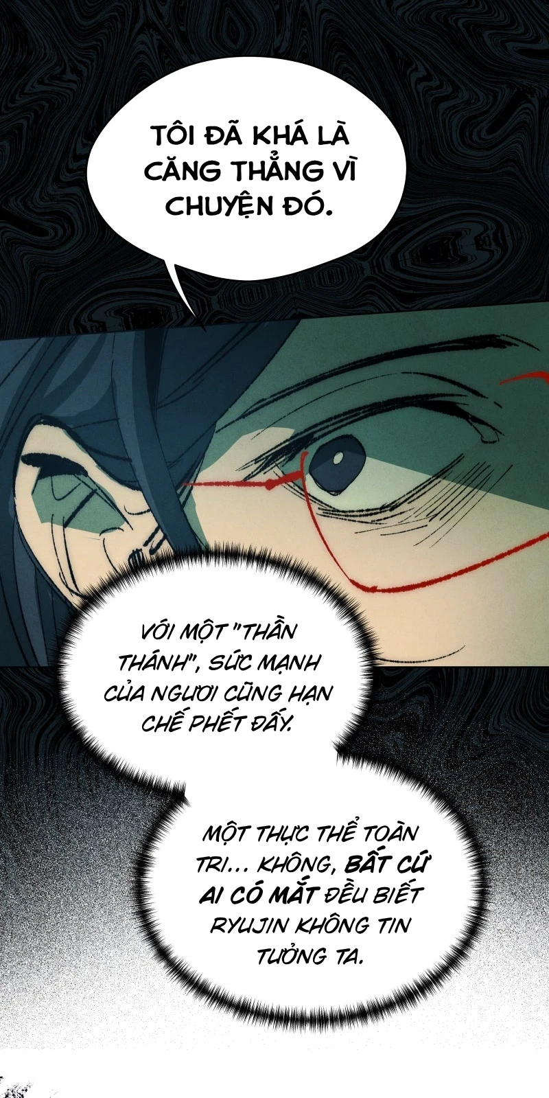 Hand Jumper Chapter 121 - 26