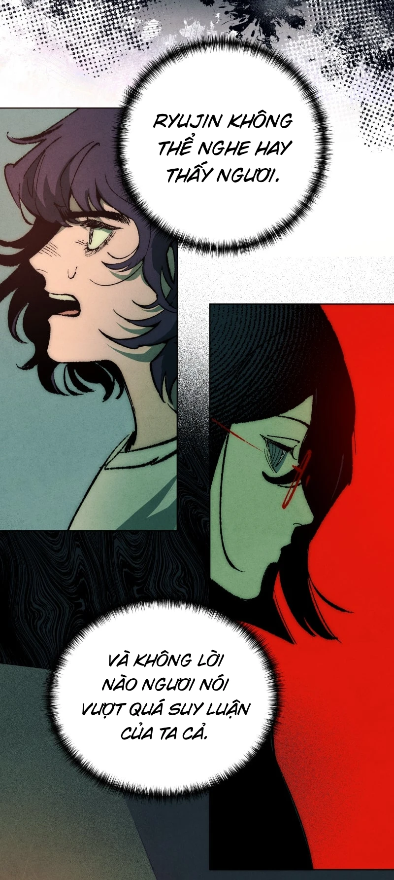 Hand Jumper Chapter 121 - 28