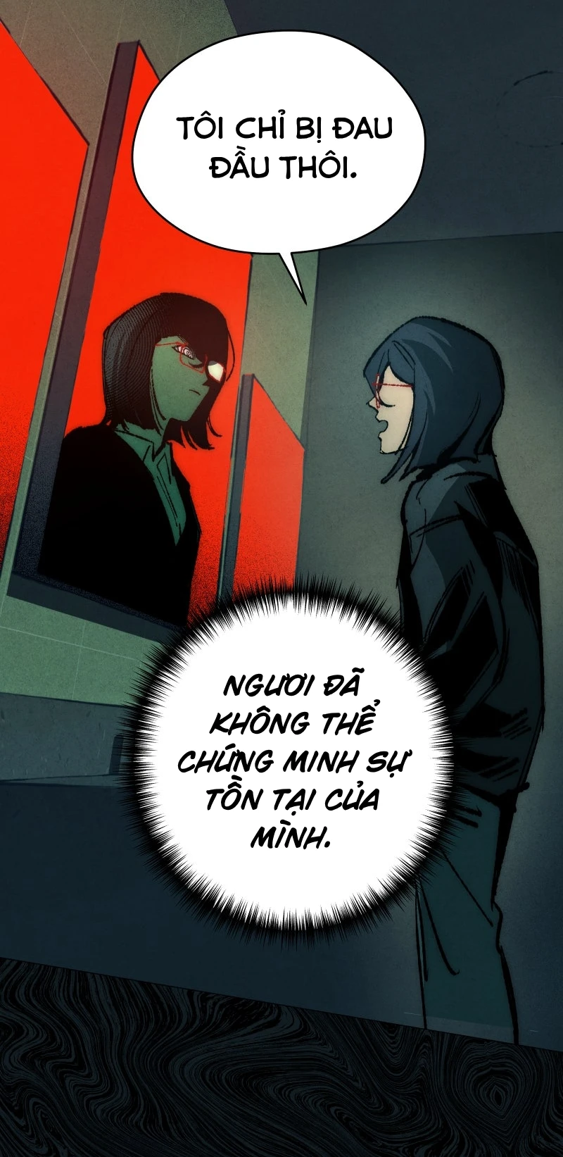 Hand Jumper Chapter 121 - 29