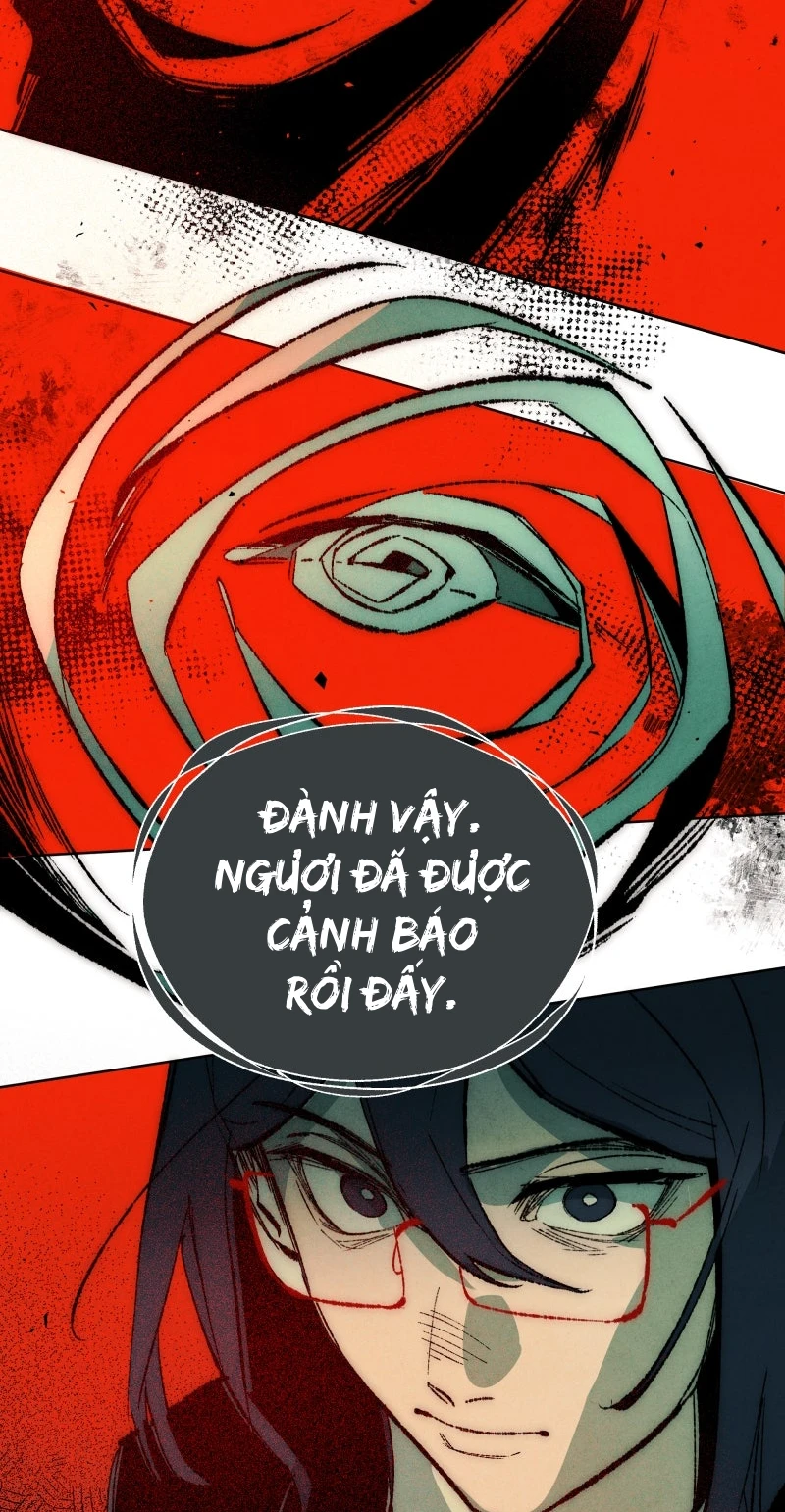 Hand Jumper Chapter 121 - 33