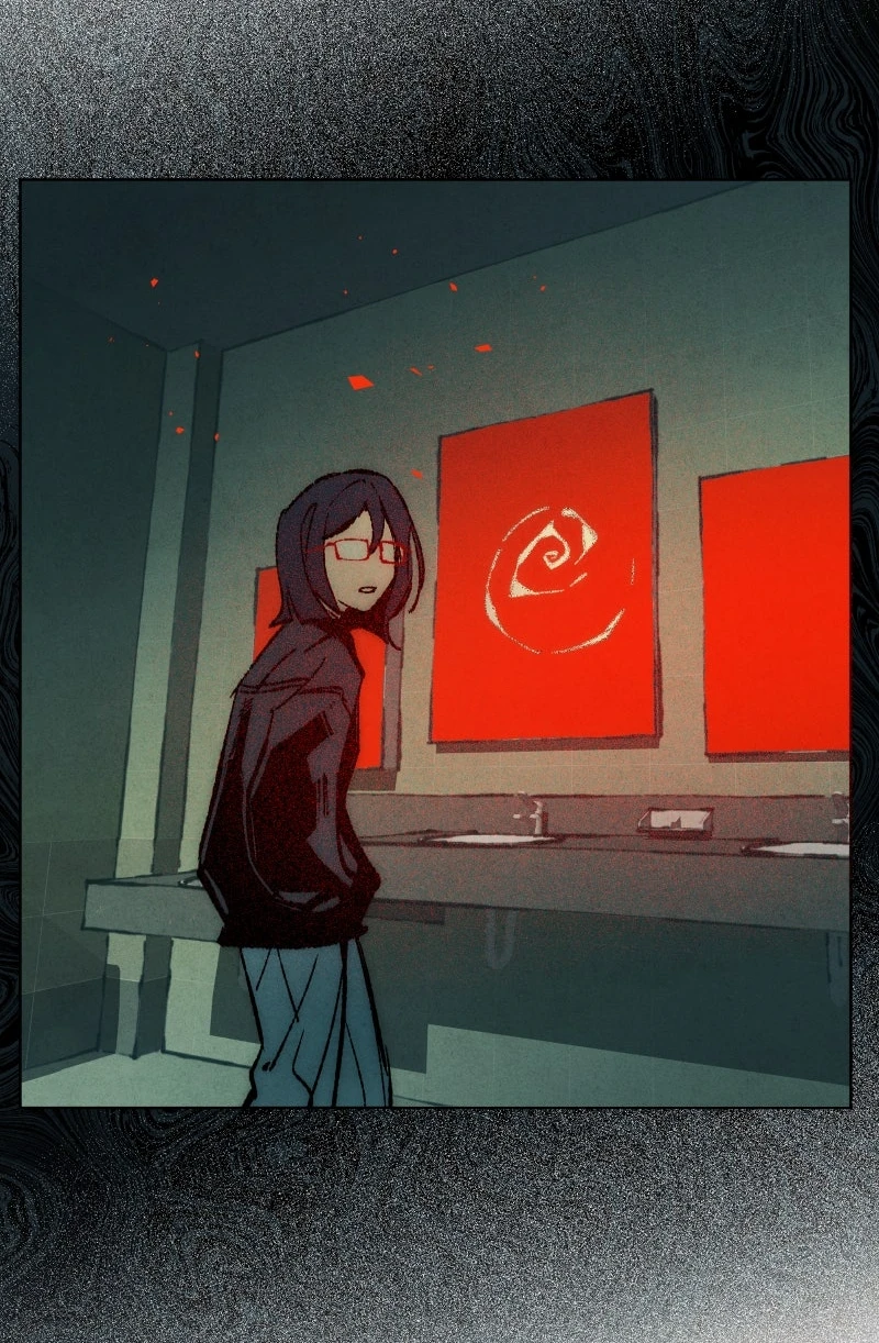 Hand Jumper Chapter 121 - 36