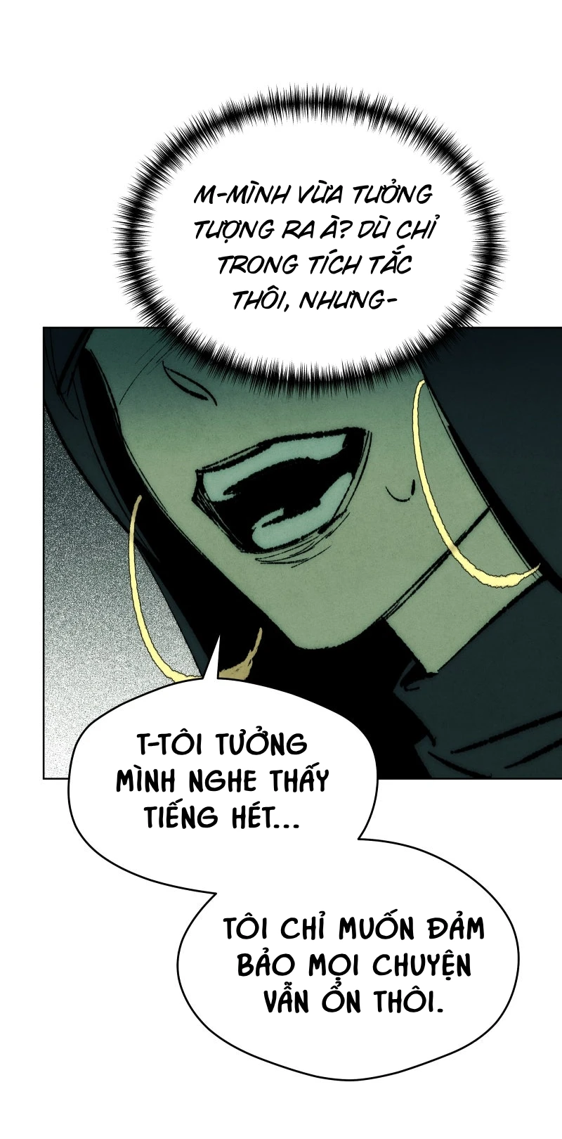 Hand Jumper Chapter 121 - 40