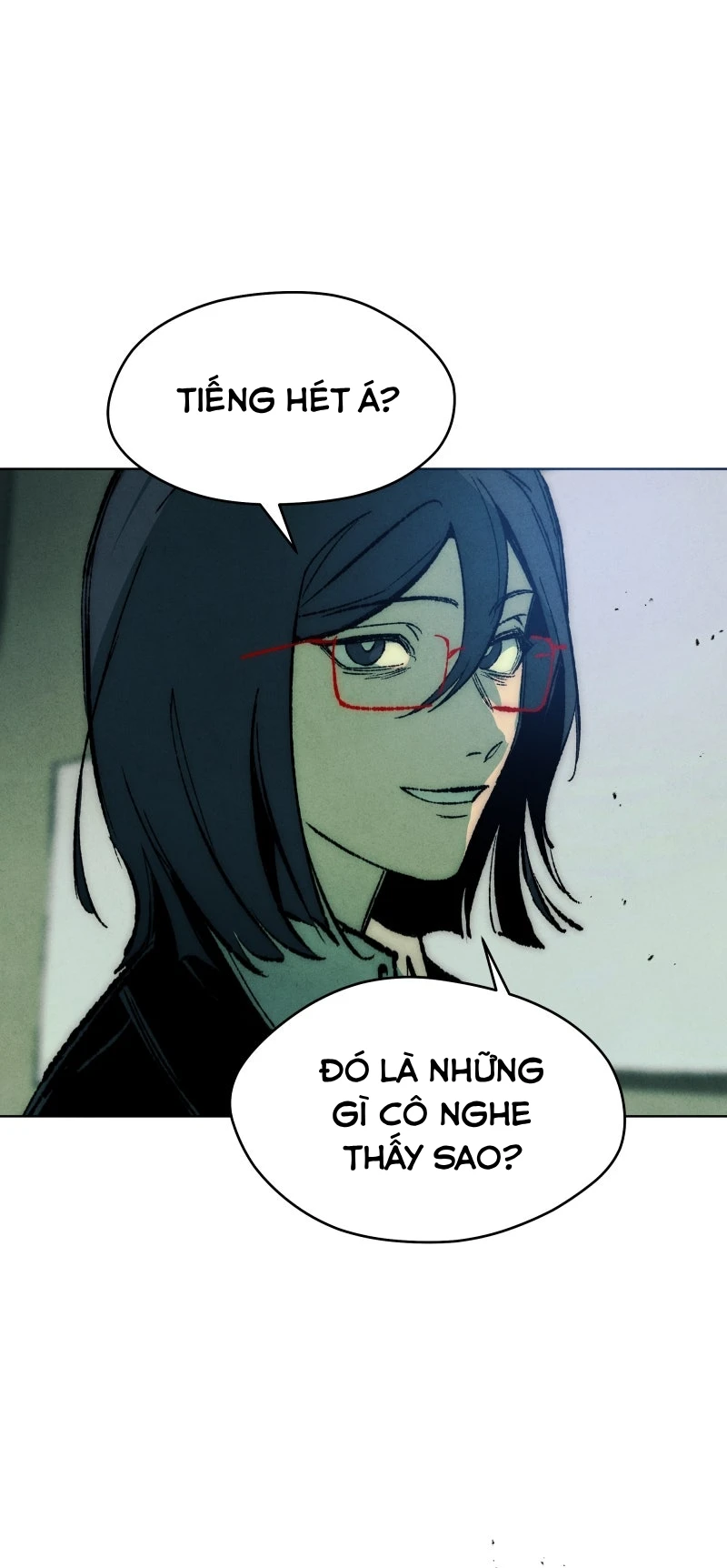 Hand Jumper Chapter 121 - 41
