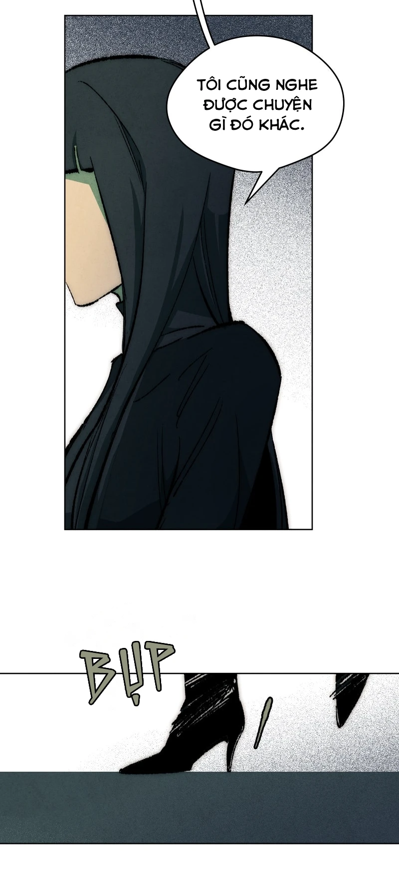 Hand Jumper Chapter 121 - 46