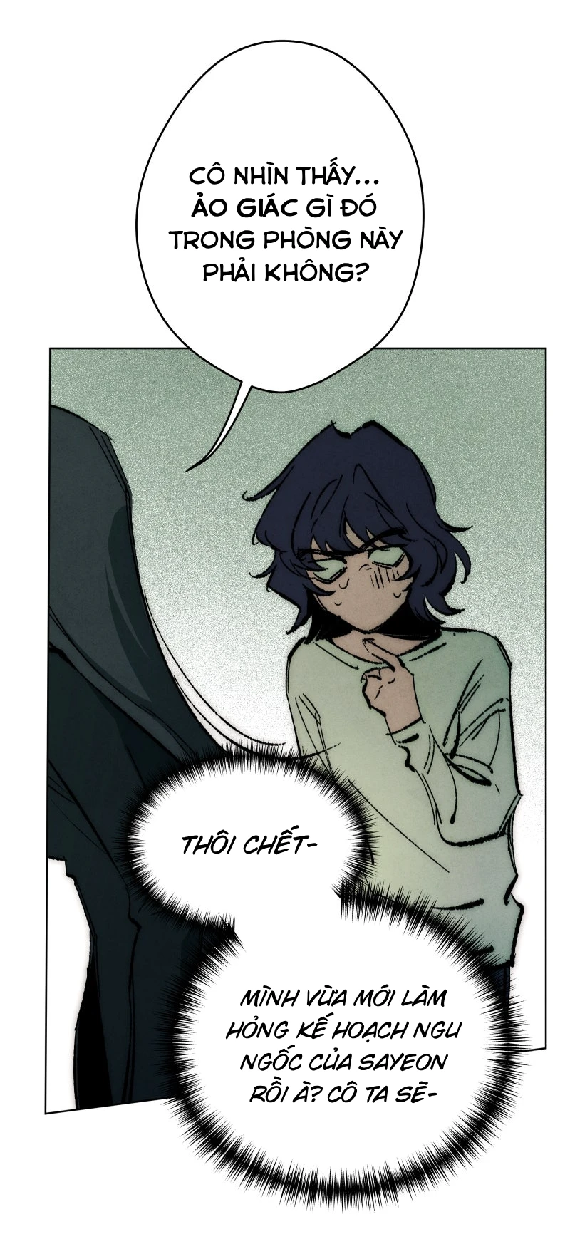 Hand Jumper Chapter 121 - 47