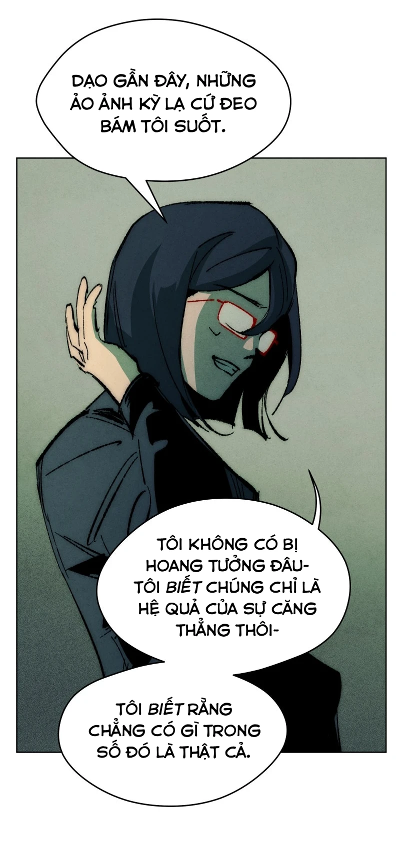 Hand Jumper Chapter 121 - 49