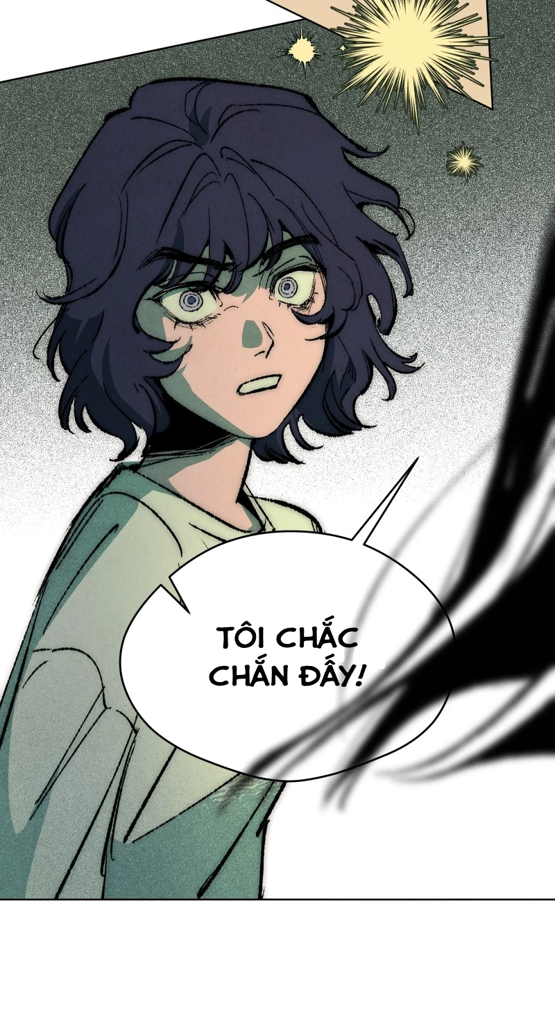 Hand Jumper Chapter 121 - 54