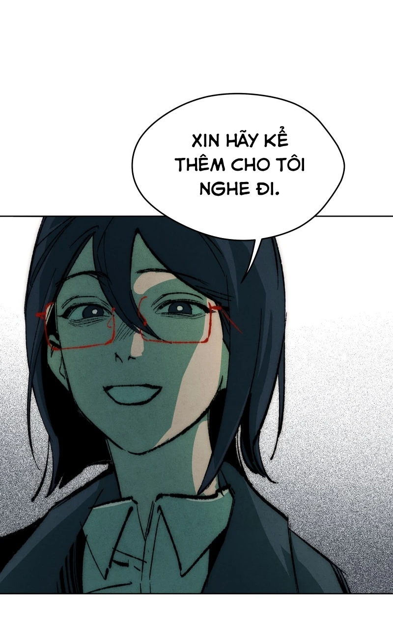Hand Jumper Chapter 121 - 56