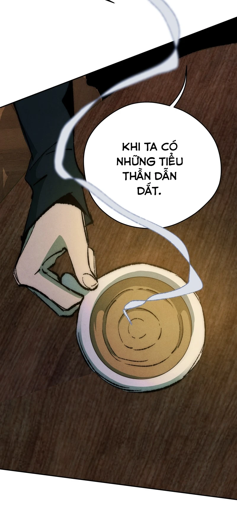 Hand Jumper Chapter 121 - 58