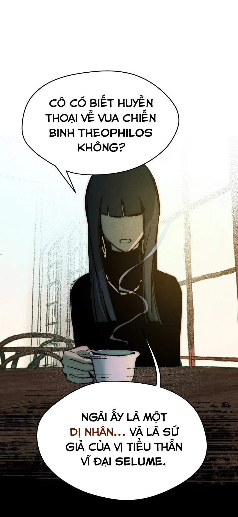 Hand Jumper Chapter 121 - 59