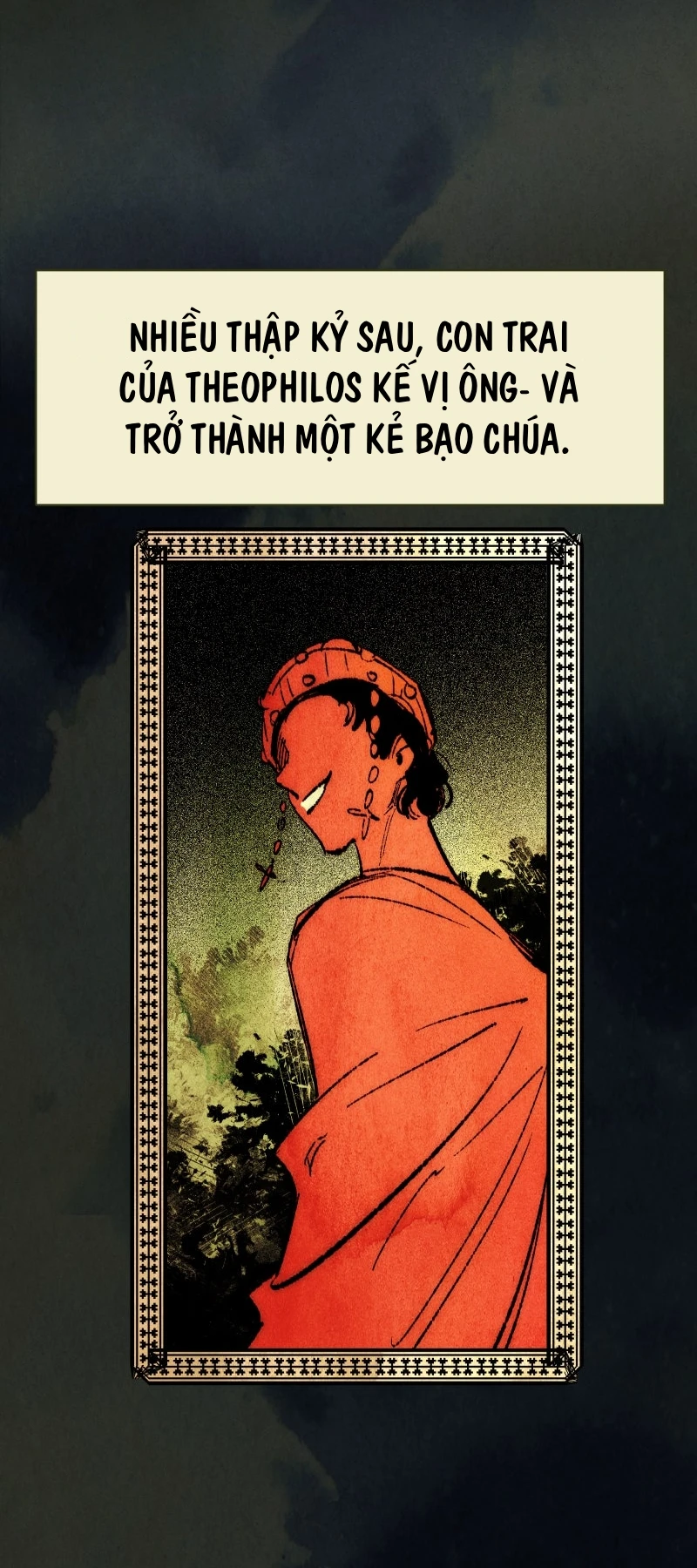 Hand Jumper Chapter 121 - 63