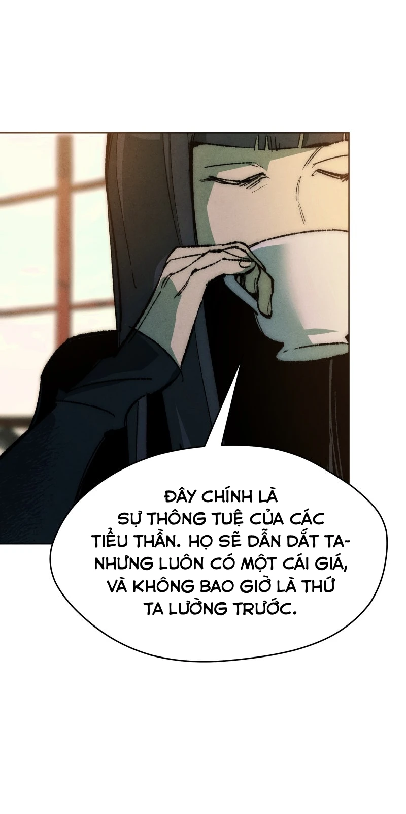 Hand Jumper Chapter 121 - 66