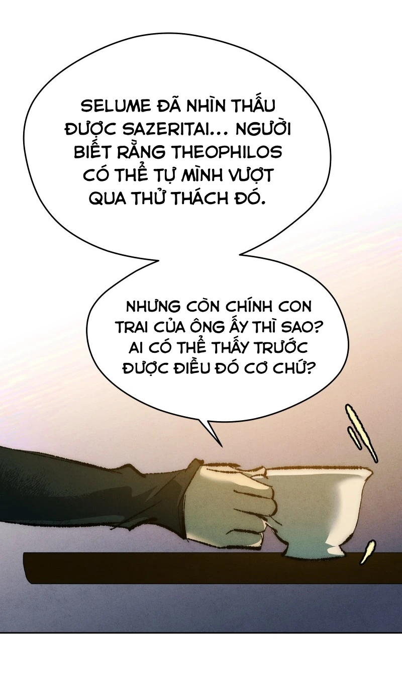 Hand Jumper Chapter 121 - 67
