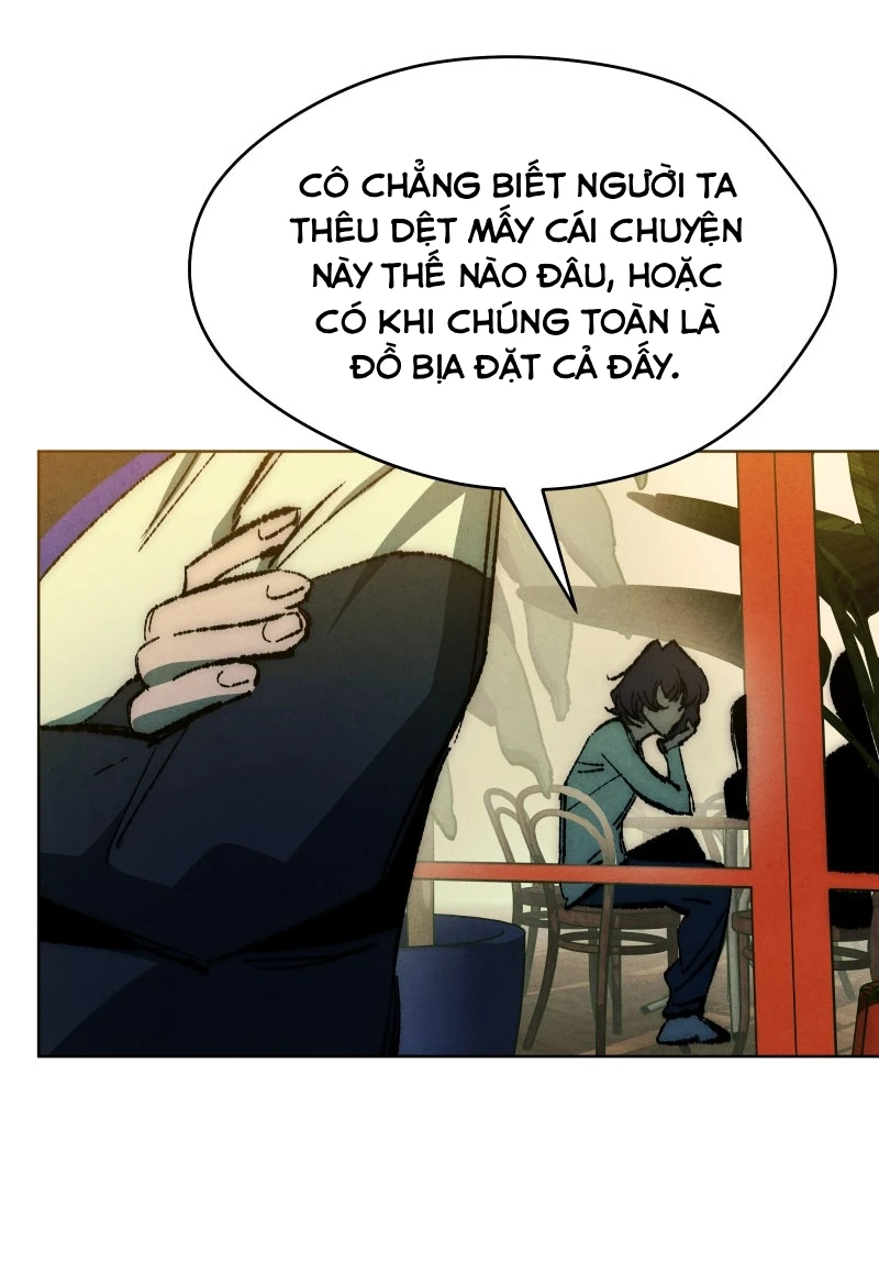 Hand Jumper Chapter 121 - 69