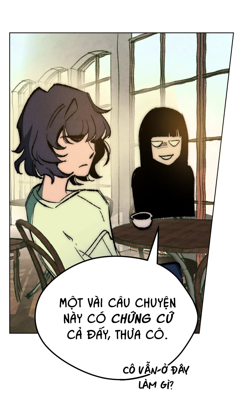 Hand Jumper Chapter 121 - 72