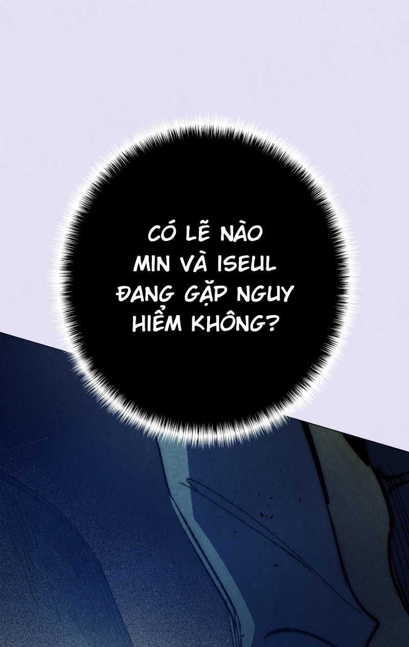 Hand Jumper Chapter 121 - 84