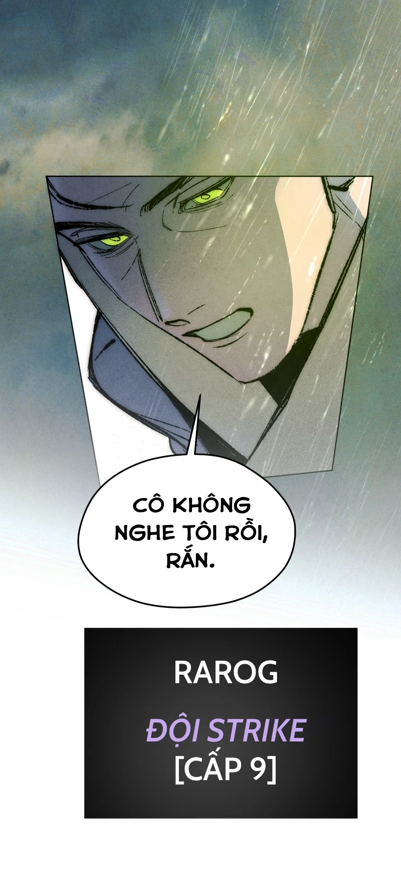 Hand Jumper Chapter 122 - 6