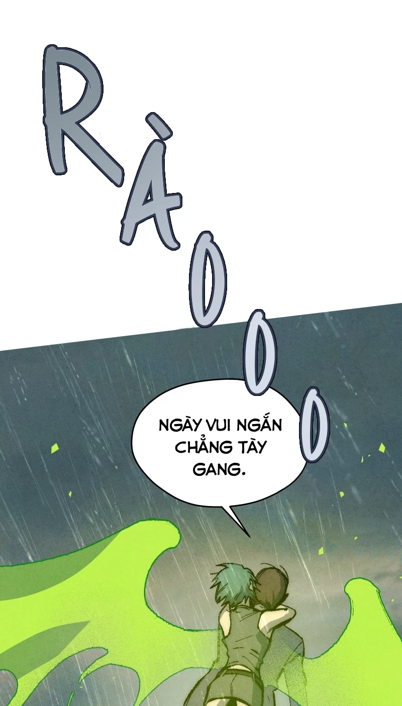 Hand Jumper Chapter 122 - 7