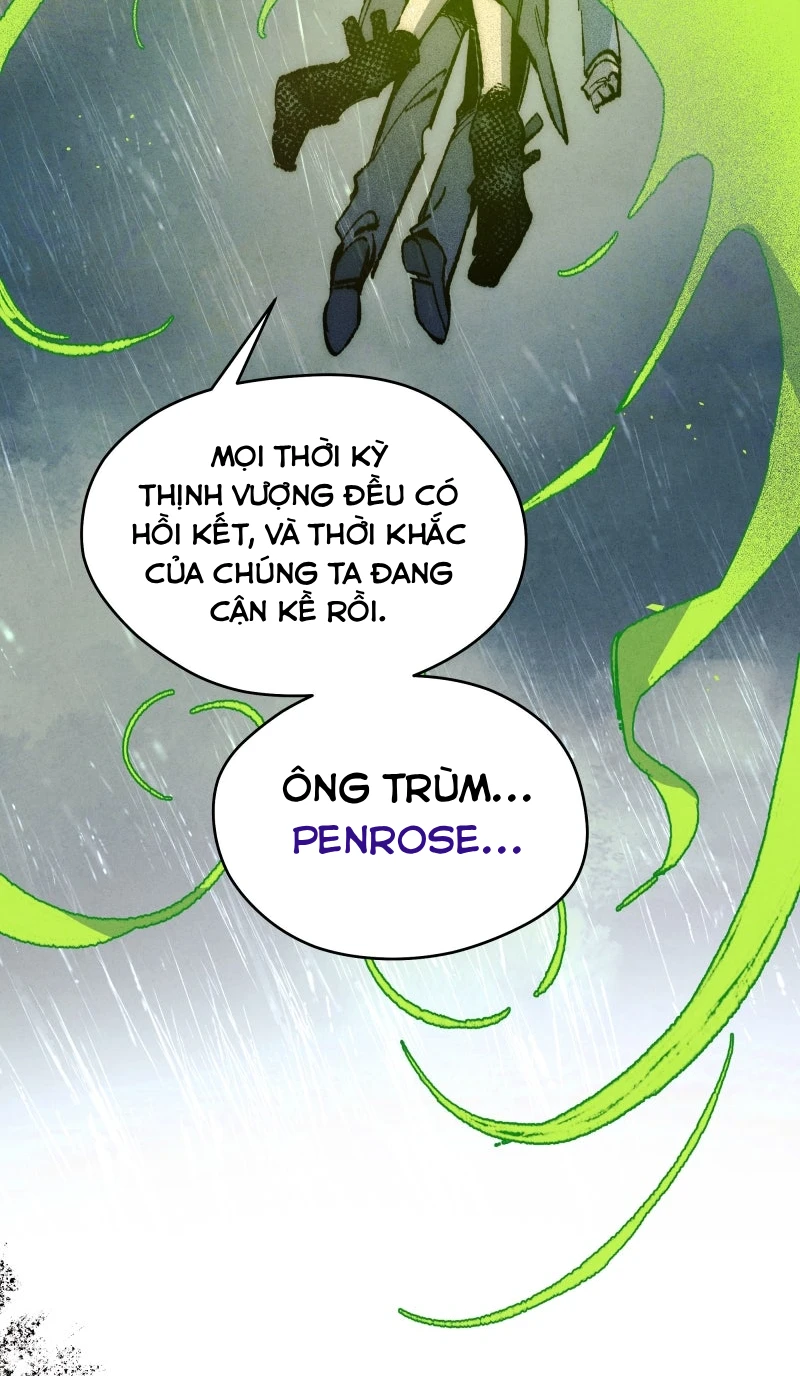 Hand Jumper Chapter 122 - 8