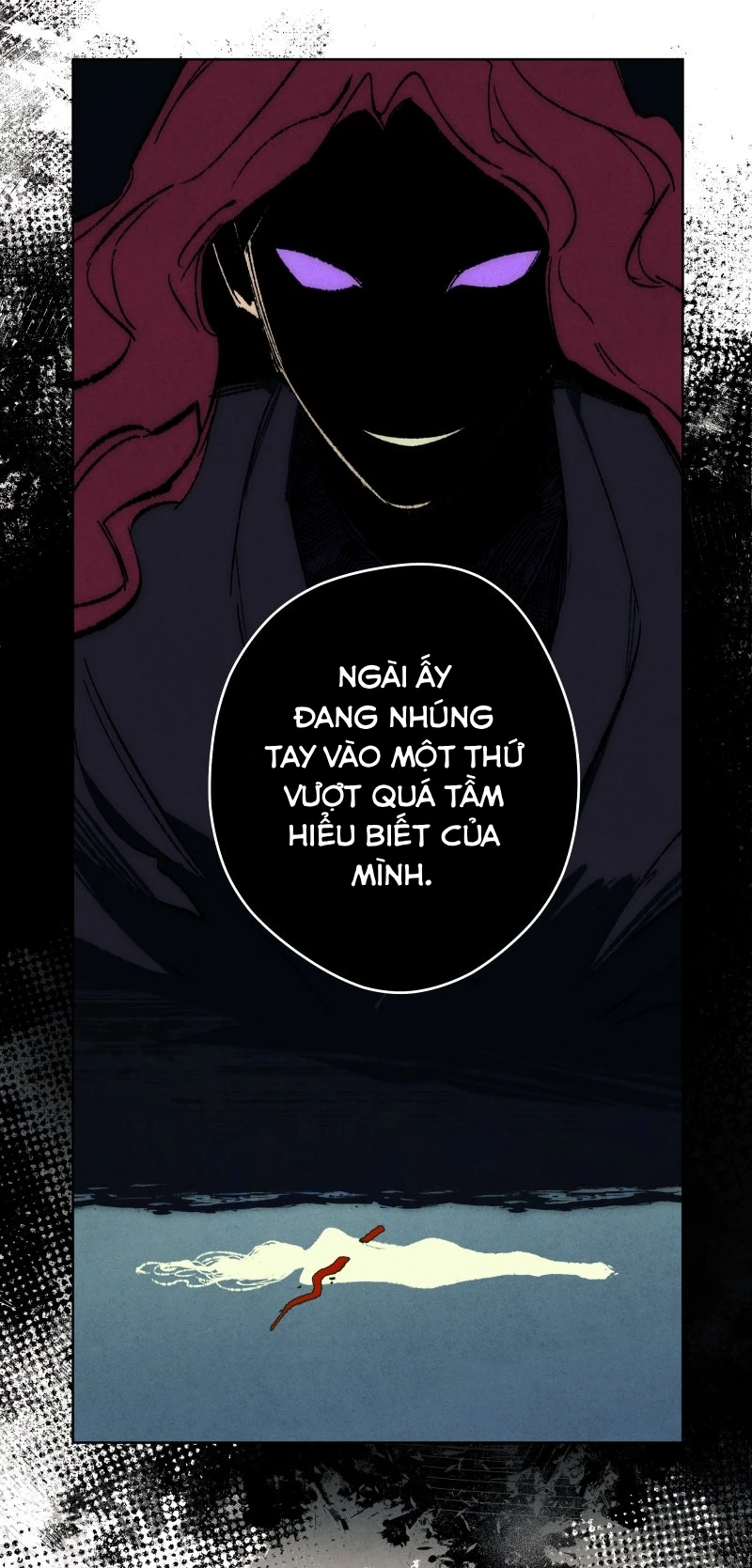 Hand Jumper Chapter 122 - 9