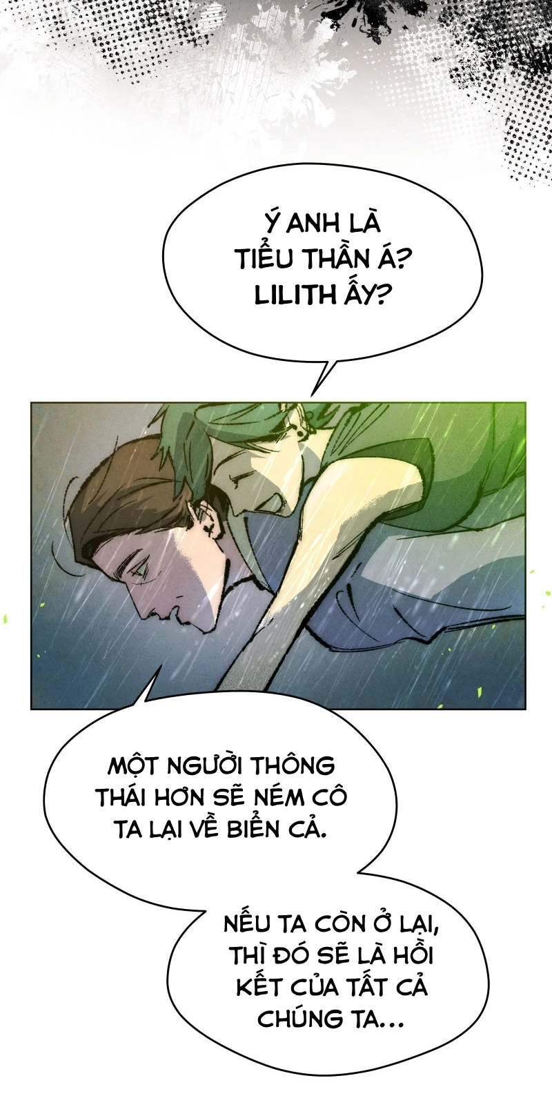 Hand Jumper Chapter 122 - 10