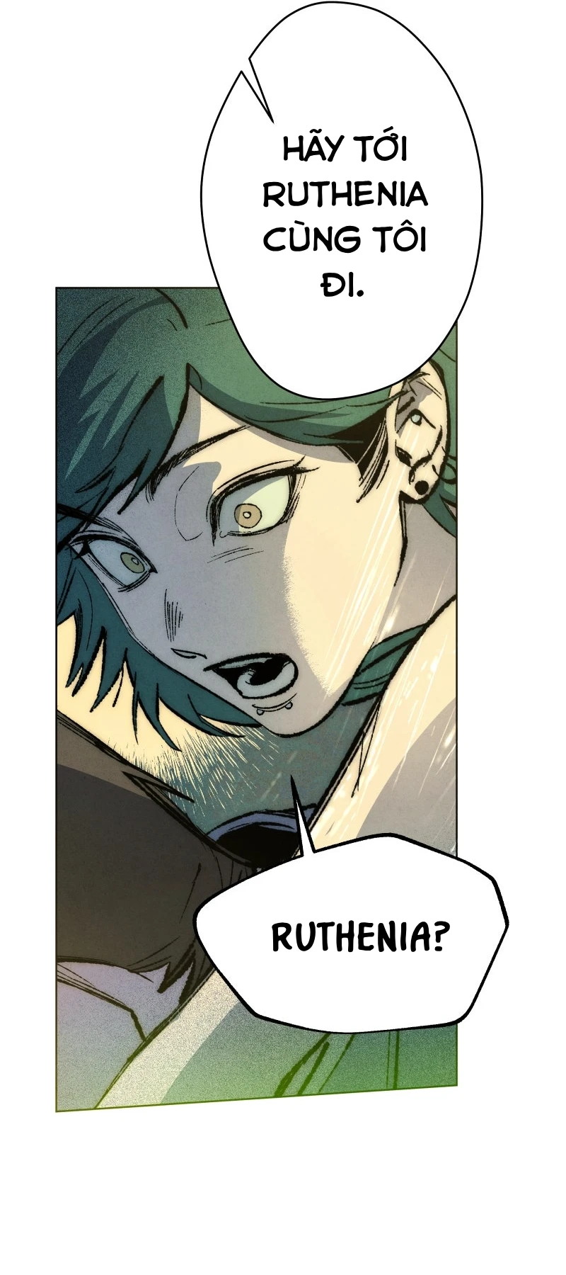 Hand Jumper Chapter 122 - 12