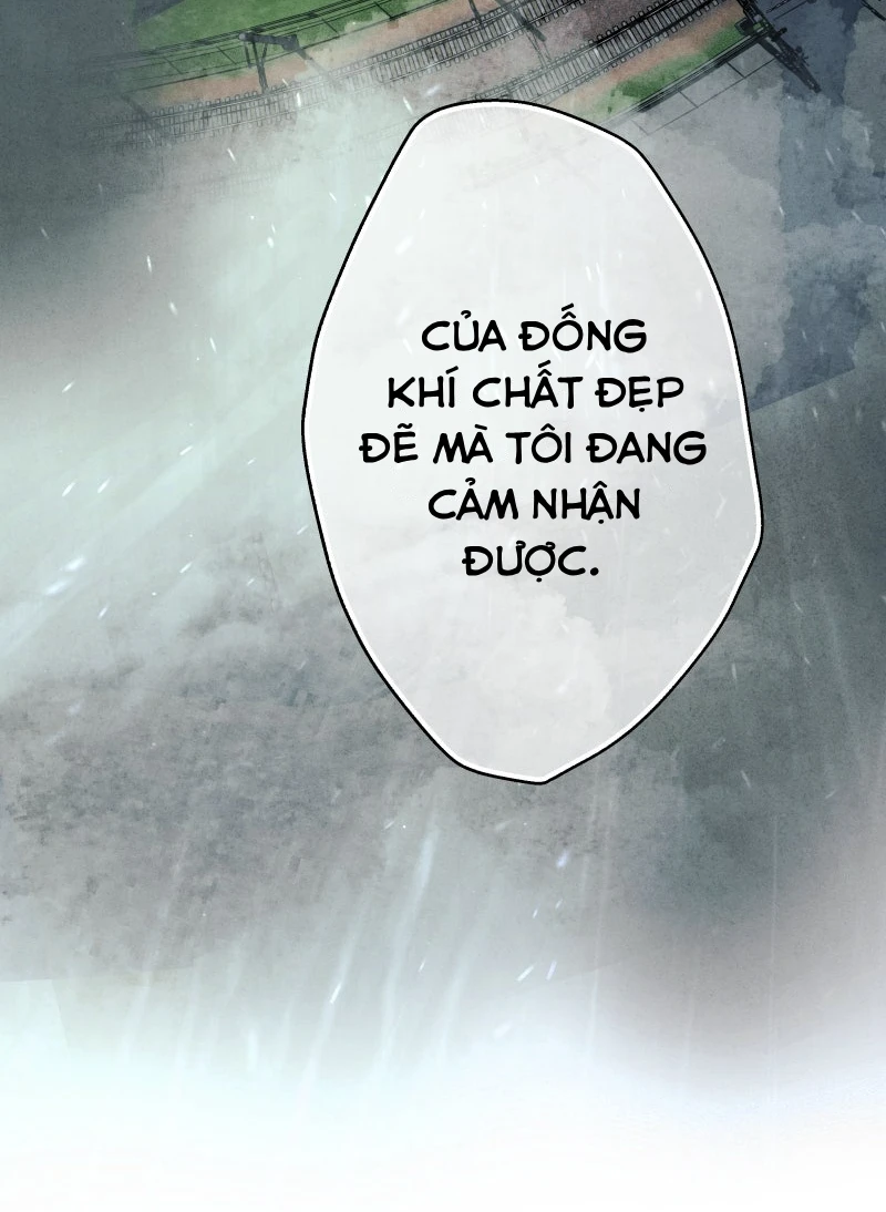 Hand Jumper Chapter 122 - 16