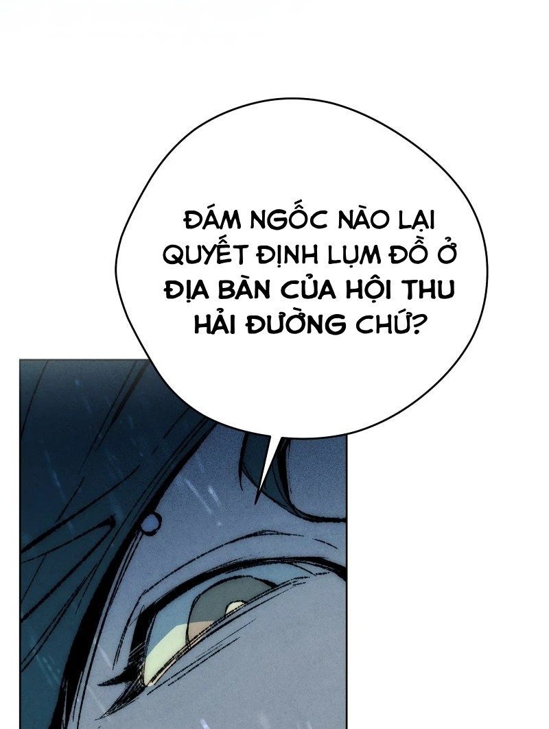 Hand Jumper Chapter 122 - 17