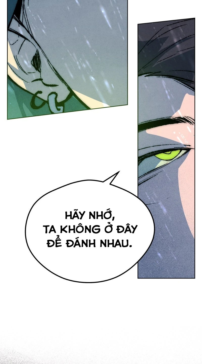 Hand Jumper Chapter 122 - 18