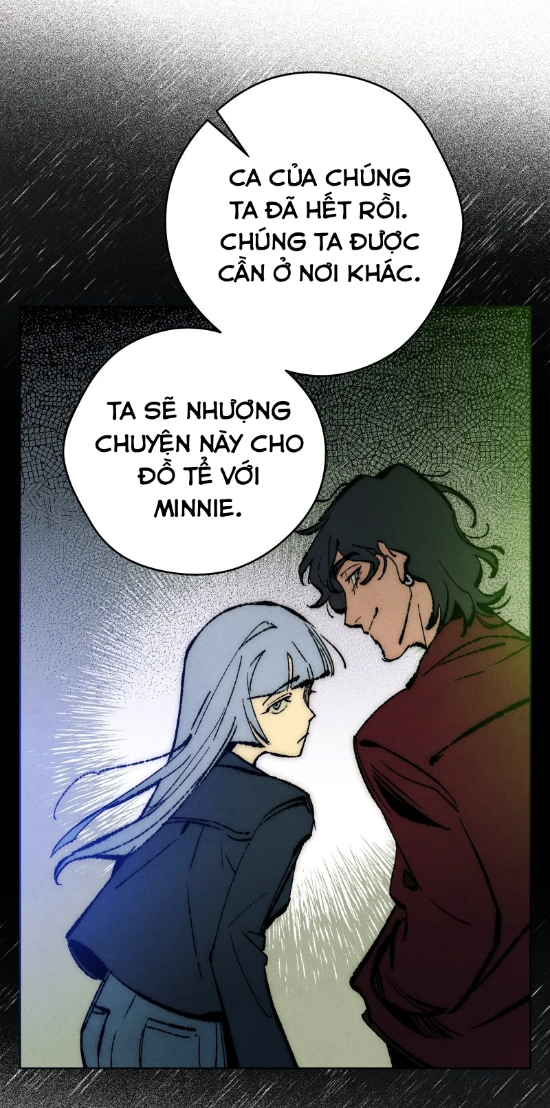Hand Jumper Chapter 122 - 19