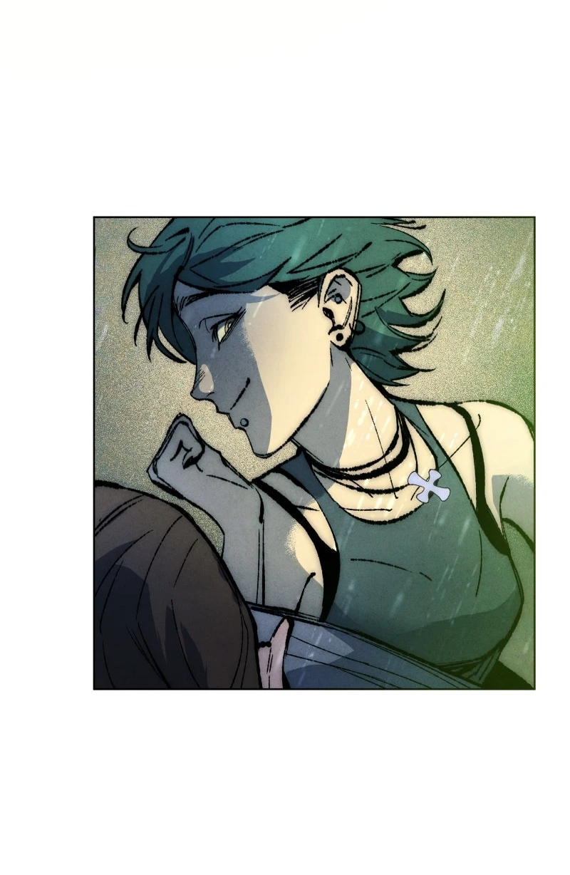 Hand Jumper Chapter 122 - 21