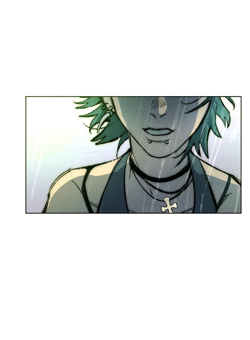 Hand Jumper Chapter 122 - 24