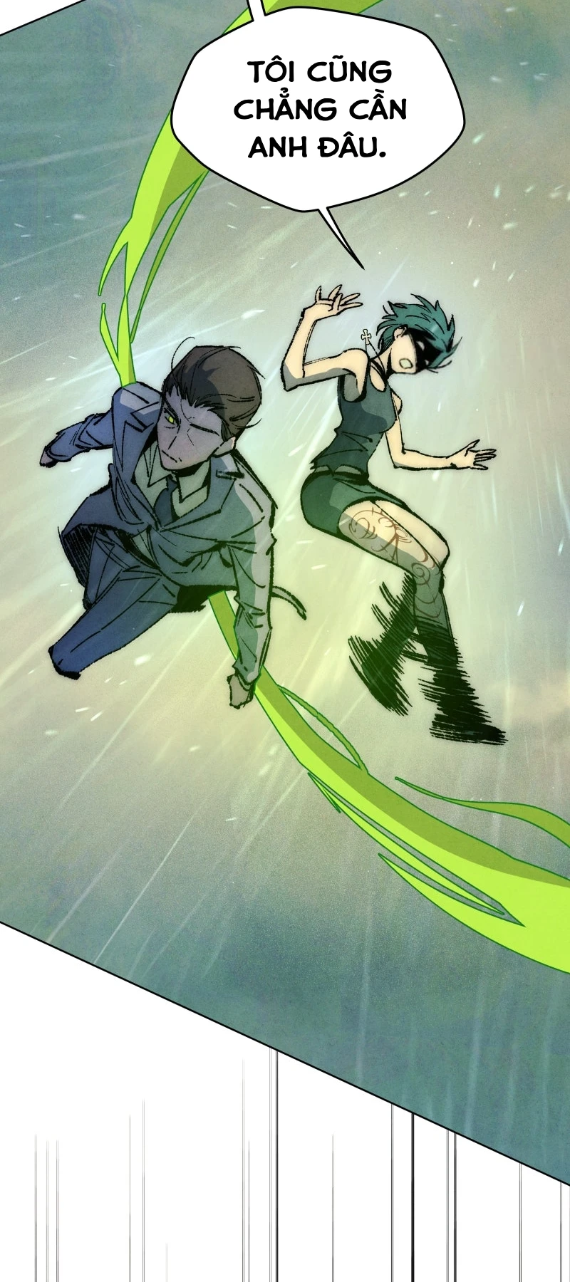 Hand Jumper Chapter 122 - 28