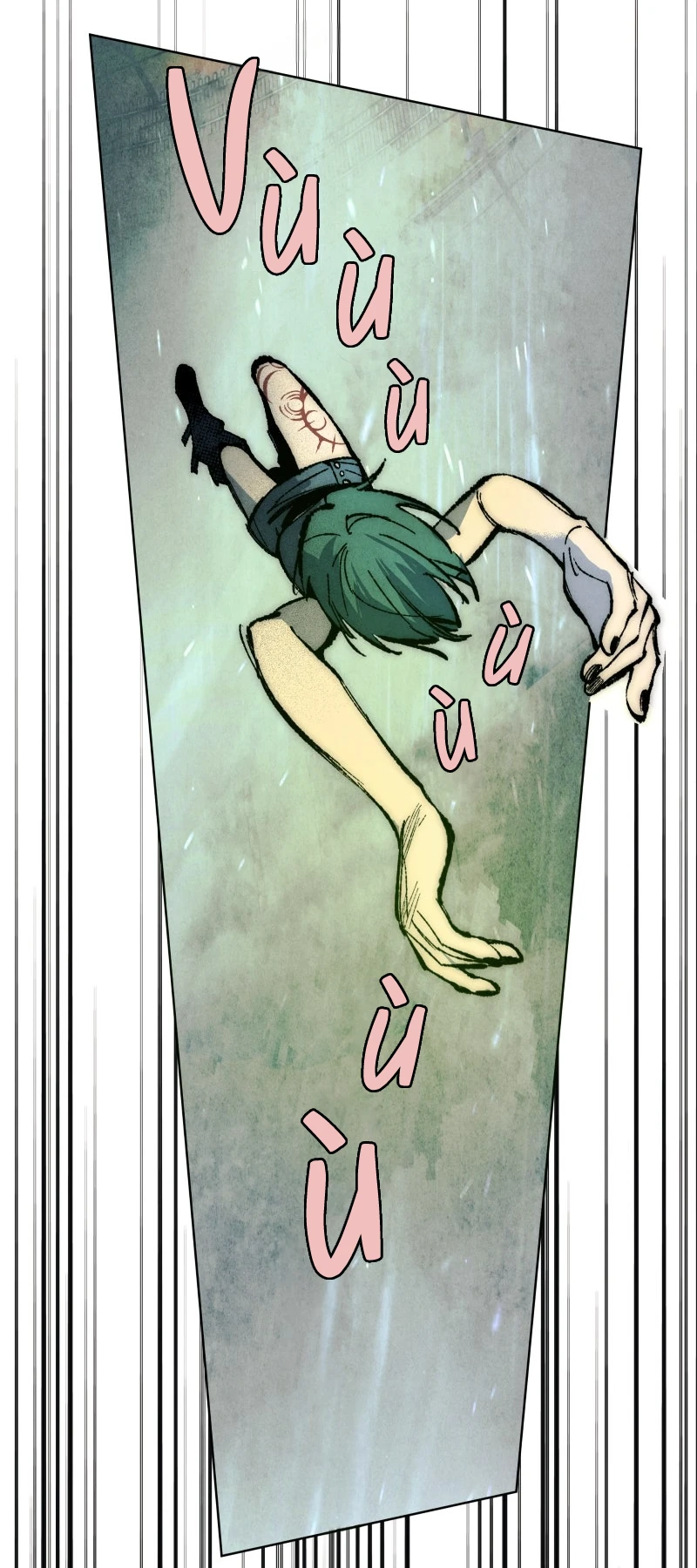 Hand Jumper Chapter 122 - 29