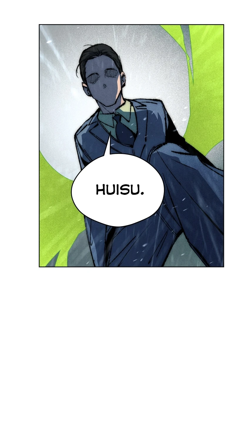 Hand Jumper Chapter 122 - 34