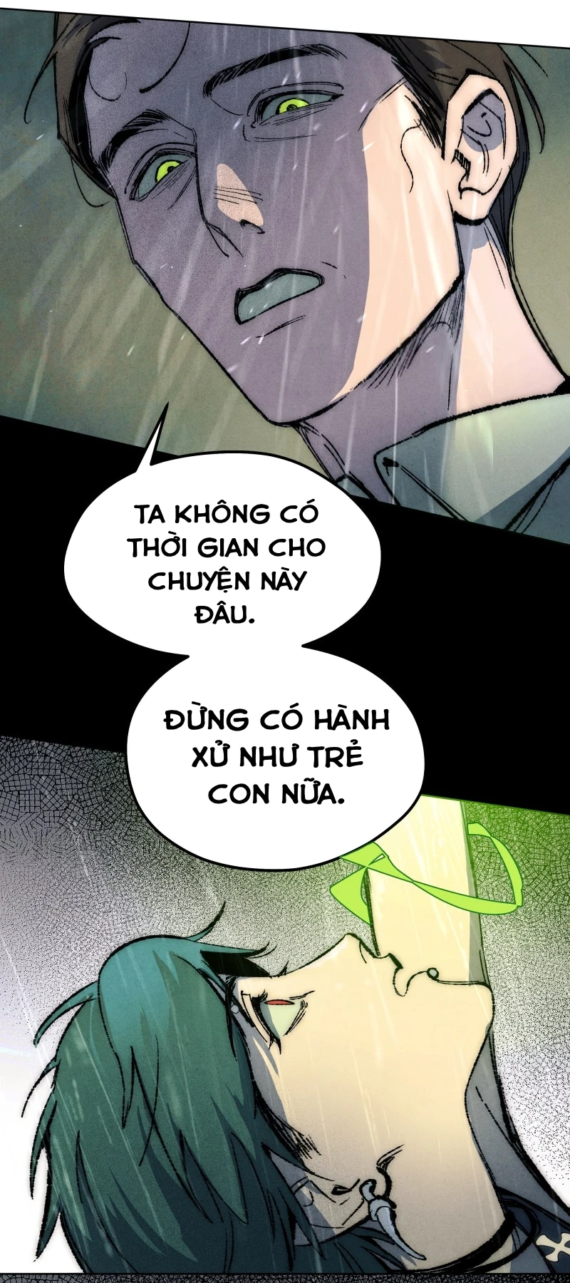 Hand Jumper Chapter 122 - 35