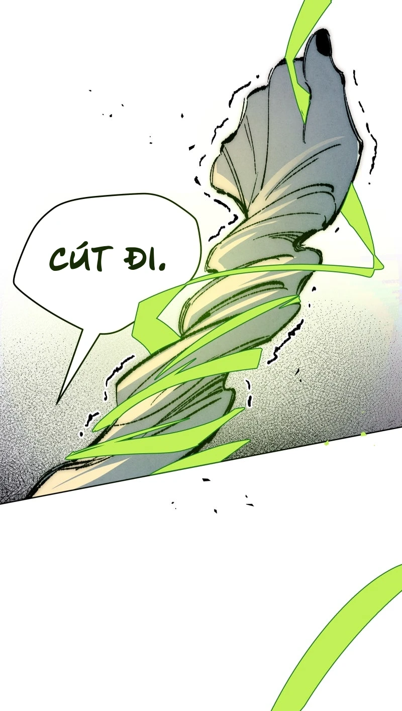 Hand Jumper Chapter 122 - 37