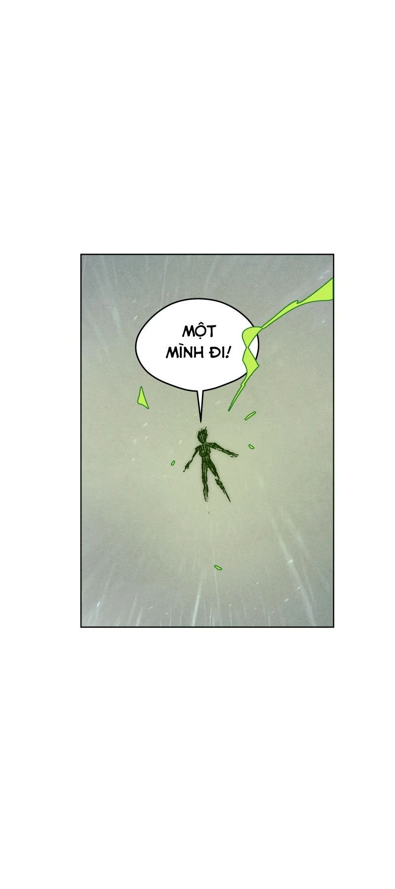 Hand Jumper Chapter 122 - 40