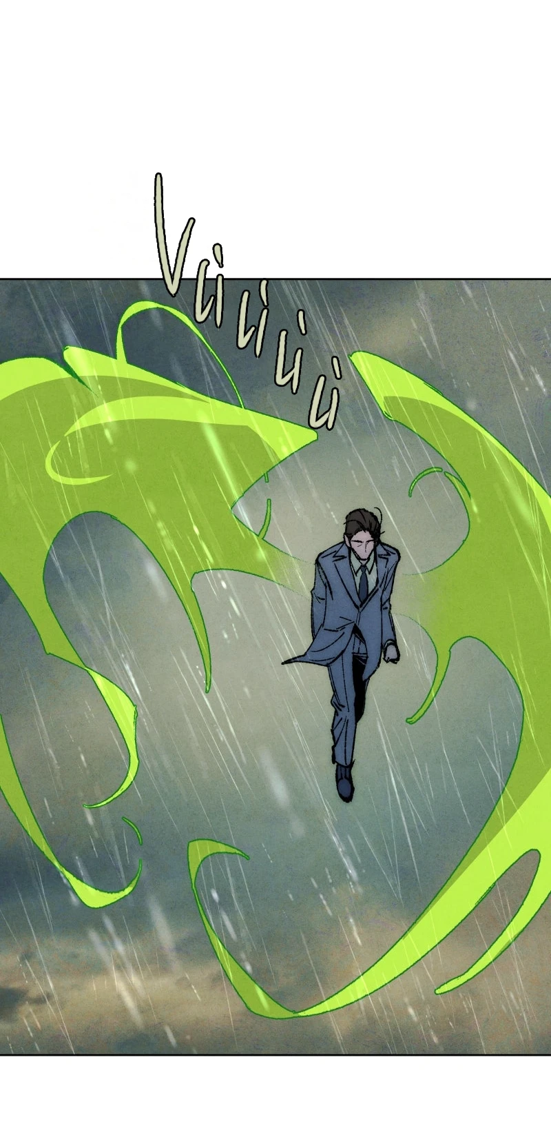 Hand Jumper Chapter 122 - 41