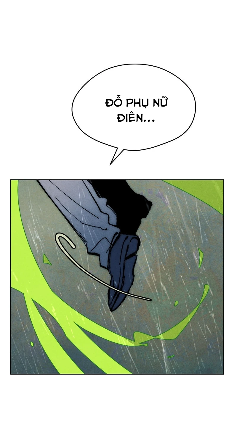 Hand Jumper Chapter 122 - 42