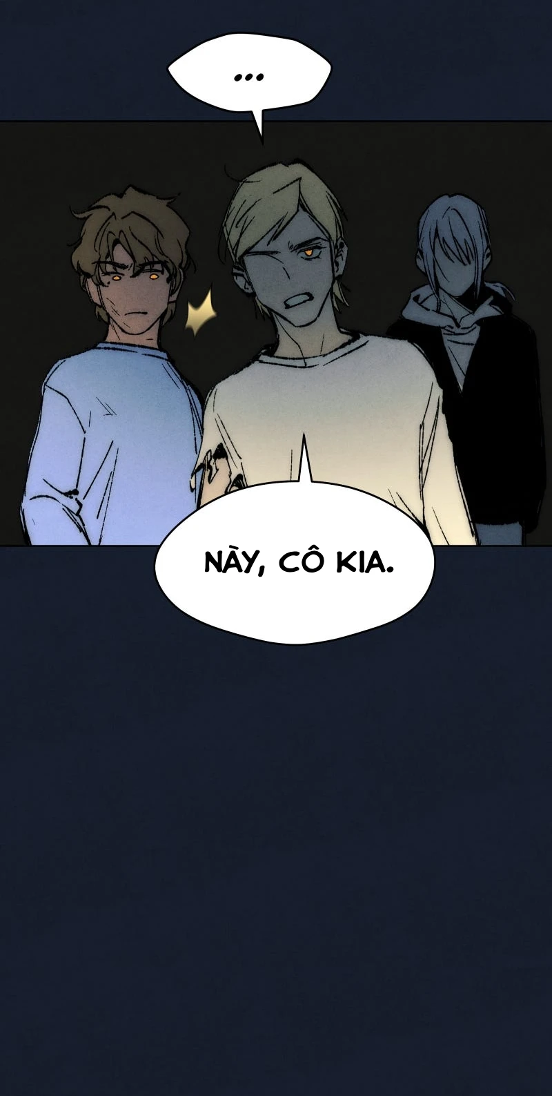 Hand Jumper Chapter 122 - 51